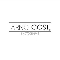 Logo Arno Cost. Photographe