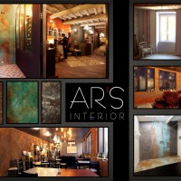 Logo Ar's Interior Décoration