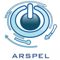 Logo ARSPEL