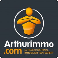 Logo ARTHURIMMO.COM - 45380