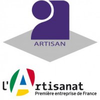 Logo Artisan Menuisier 