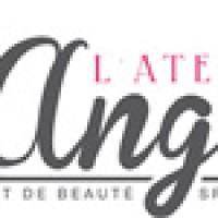 Logo Atelier Des Anges Fuveau