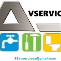 Logo Avservices 33