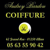 Logo Bardou Audrey