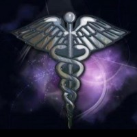 Logo Infirmière Béa ZONFRILLI