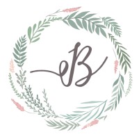Logo Belidylle Photographe