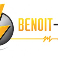 Logo Benoit-elec