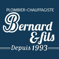 Logo Bernard Et Fils