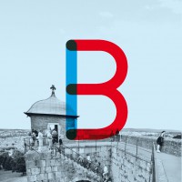 Logo Besançon Tourisme