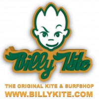 Logo Billykite Surfshop