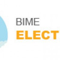 Logo Bime Electricité