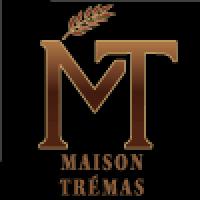 Logo Boulangerie - Pâtisserie - Snacking Maison Trémas