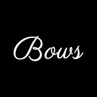 Logo Bows