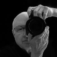 Logo Bt Photographe