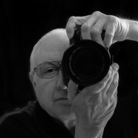 Logo Bt Photographe
