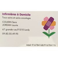 Logo Cabinet Infirmier 