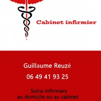 Logo Cabinet Infirmier Plelan 