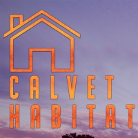 Logo Calvet Habitat