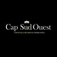 Logo Cap Sud Ouest