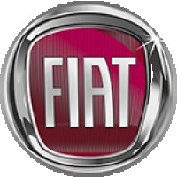Logo Fiat Strasbourg