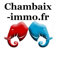 Logo Chambaix-immo chasseur