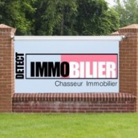 Logo Chasseur Immobilier Caen
