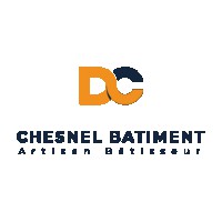 Logo Chesnel Bâtiment