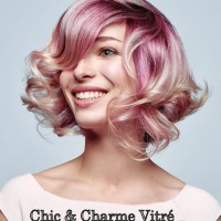 Logo Chic Et Charme