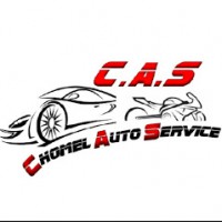 Logo Chomel Auto Service