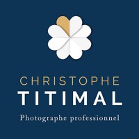 Logo Christophe Titimal Photos