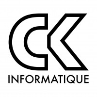 Logo Ck Informatique
