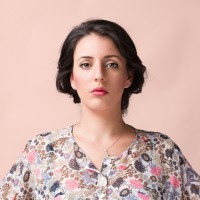 Logo Claire Tedesco