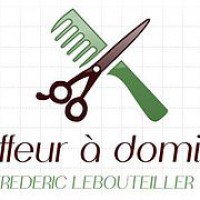 Logo Coiffeur à Domicile Caen