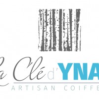 Logo Coiffure La Clé D'YNAÉ