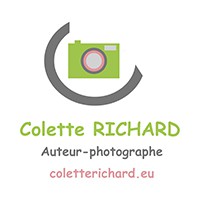 Logo Colette Richard