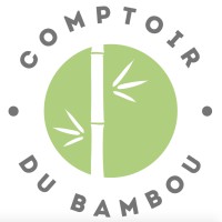 Logo Comptoir Du Bambou