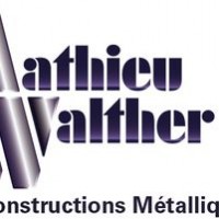 Logo Constructions Métalliques Sàrl