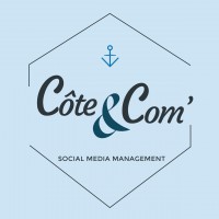 Logo Côte Et Com'