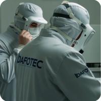 Logo Dafotec — Laboratoire de récupération de données