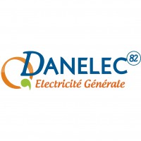 Logo  Danelec 82