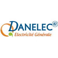 Logo  Danelec 82