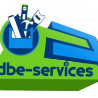 Logo Dbe-services Multiservice