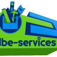Logo Dbe-services