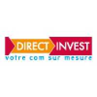Logo Direct Invest