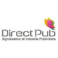 Logo Direct Pub Casa