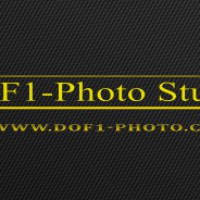 Logo DOF1 - PHOTO STUDIO