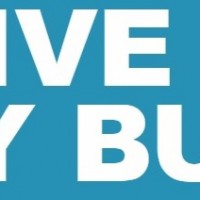 Logo Drive Me By Bus