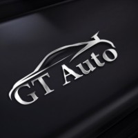 Logo Eirl Gt Auto