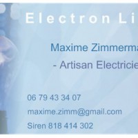 Logo Electron Libre