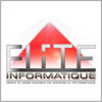 Logo Elite Informatique